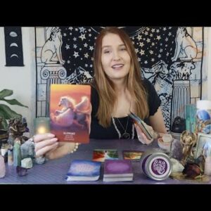 SCORPIO: “This Is OUT Of Your Control! It’s In Spirit’s Hands Now!” Your February Reading 2022