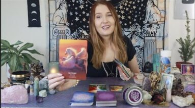 SCORPIO: “This Is OUT Of Your Control! It’s In Spirit’s Hands Now!” Your February Reading 2022