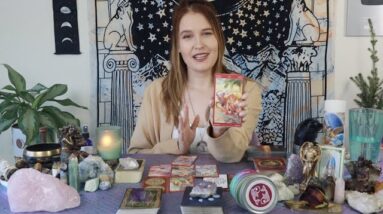 PISCES: They’ve Been Building Up The COURAGE To Tell You This! February Love Reading