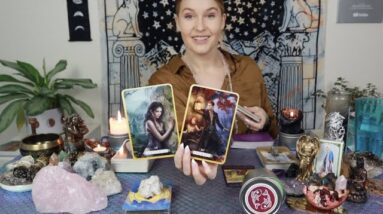 PISCES: “You Will NEVER Be The Same Again!” A Profound Reading From Spirit For November 2021