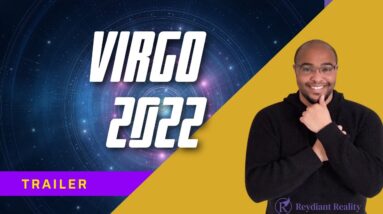 VIRGO 2022 TRAILER #Virgo2022 #Reydiant2022