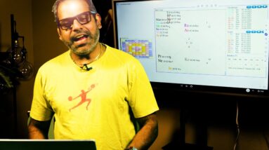 Visual Teaching of Sarbahdorda Chakra and 2022 transit astrology