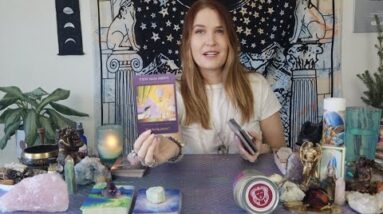 VIRGO: “Spirit Wants You To Know That You’re READY For THIS!” Your February Reading 2022