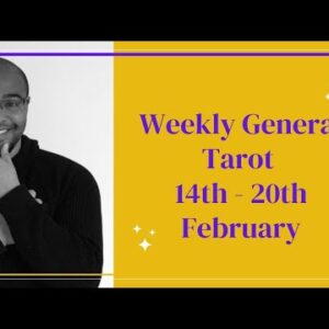 Weekly General 14th - 20th Feb 2022 | Magic & Madness ! | #ReydiantGeneral