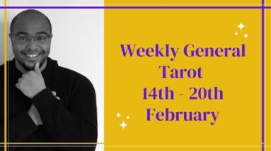 Weekly General 14th - 20th Feb 2022 | Magic & Madness ! | #ReydiantGeneral
