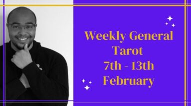 Weekly General tarot | ALL THE RIGHT ELEMENTS?! | #ReydiantGeneral