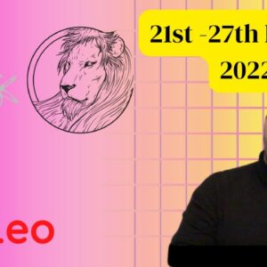 ♌️ LEO weekly tarot 21st - 27th March 2022 | “ARE you READING YOURSELF?” | #ReydiantLeo
