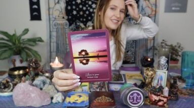 LIBRA: “Your WHOLE LIFE Is About To UPGRADE!” A Message From Spirit For November 2021