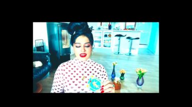 WORLD ON A PLATTER. Libra December 2021