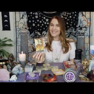 LIBRA: Damn! They’re NOT Playing! Someone Is SERIOUS About You! Mid December Love Reading