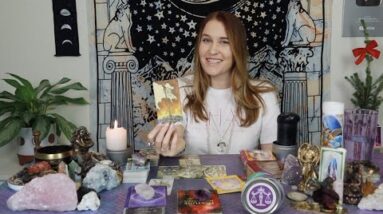 LIBRA: Damn! They’re NOT Playing! Someone Is SERIOUS About You! Mid December Love Reading