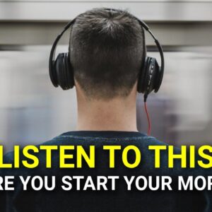 THE 1% ARE DOING THIS EVERYDAY | Reprogram Your Subconscious Mind | Motivation