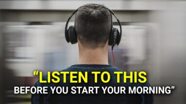 THE 1% ARE DOING THIS EVERYDAY | Reprogram Your Subconscious Mind | Motivation