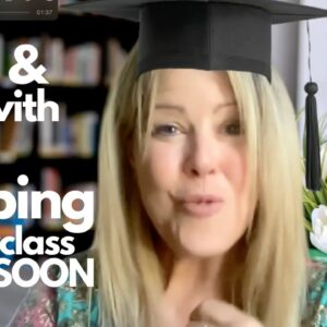 Find Your Inner Power and become a qualified EFT Tapping Practitioner. UK/USA Classes start soon