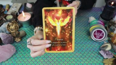 TAURUS: “GOD IS GOING TO RESTORE WHAT YOU LOST TENFOLD!!” POWERFUL Messages From Spirit For APRIL