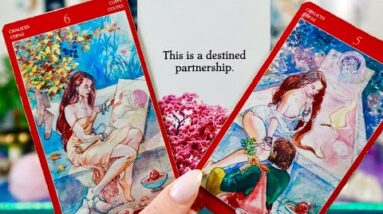 AQUARIUS: THIS IS NOT THE END!! SPIRIT IS GUIDING THEM BACK TO YOU! April General Love Reading