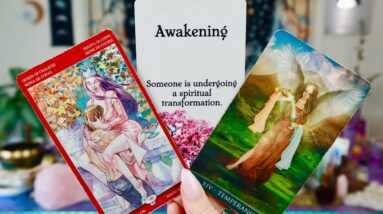 GEMINI: YOU’VE AWAKENED THEM! AND THEY WILL NEVER BE THE SAME AGAIN! April General Love Reading