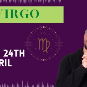 VIRGO ♍️ weekly tarot 18th - 24th April 2022 |“GATHERINGS are FUUN!”|