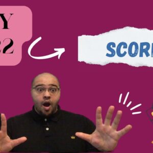 ♏️ SCORPIO May 2022 Tarot | “A GREAT DECEPTION REVEALED!” | #ReydiantScorpio