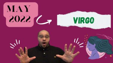 ♍️ VIRGO May 2022 Tarot | “OWNING YOU ONCE MORE?!” | #ReydiantVirgo