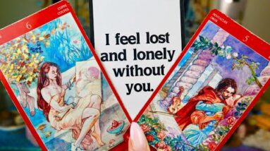 VIRGO: “DAMN! THEY’VE BEEN SUCH A MESS WITHOUT YOU!!” Mid April General Love Reading