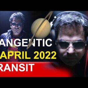 Astrology Q N A Magnetic Attraction and April 2022 transit changes