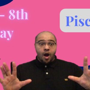 PISCES ♓️ weekly tarot 2nd - 8th May 2022  |“EVOLVING ALIGNMENT!”| #ReydiantPisces