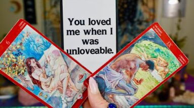 CANCER: “EVERYTHING REMINDS ME OF YOU!!” April General Love Reading