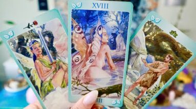 CANCER: “I’M AFRAID TO TELL YOU THIS BECAUSE..” YOUR MAY LOVE READING