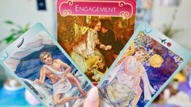 CAPRICORN: “THIS HAS BEEN A LONG TIME COMING!!” YOUR MAY LOVE READING
