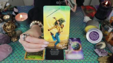 LEO: “A SOULMATE ACTIVATION!! YOU'VE AWAKENED ME!” POWERFUL Messages From Spirit For APRIL