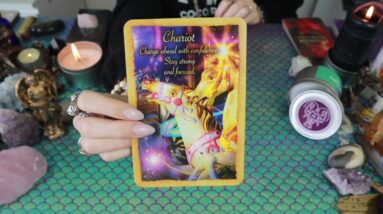 CANCER: “GET READY! THERE’S NO GOING BACK!!” POWERFUL Messages From Spirit For APRIL