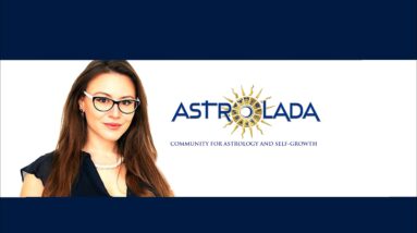 Good NEWS For the WORLD! APRIL 2022 Sidereal Astrology Predictions