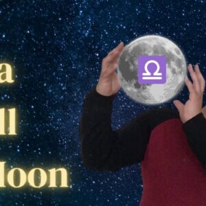 Libra ♎️ Full Moon 🌝 | Astrology 16th April 2022 ! | #ReydiantAstrology 🌟✨🌟