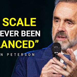 Learning The Truth Has Never Been Easier | Jordan Peterson Motivation