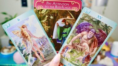LIBRA: “WATCH OUT!! IT’S A TRAP!” YOUR MAY LOVE READING