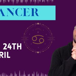 CANCER ♋️ weekly tarot 18th - 24th April 2022 |“COMMITTMENT TO EXCELLENCE!”| #ReydiantCancee
