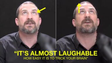 Neuroscientist: "Never Feel Tired During The Day" | Andrew Huberman