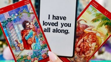 LEO: THEY’RE GOING TO DO WHATEVER IT TAKES TO BE WITH YOU! April General Love Reading