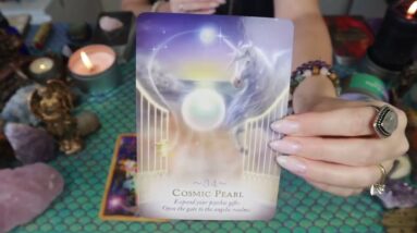 LIBRA: “YOUR SOUL HAS BEEN YEARNING FOR THIS!” POWERFUL Messages From Spirit For April