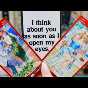 VIRGO: JUSTICE!! THEY’RE GOING TO BEG FOR ANOTHER CHANCE WITH YOU! April General Love Reading