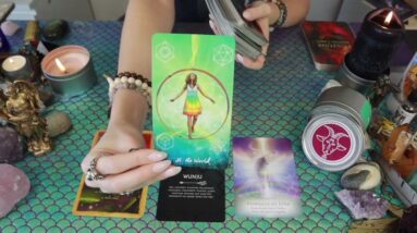 CAPRICORN: “YOU’RE IN ALIGNMENT WITH YOUR WISH!!” POWERFUL Messages From Spirit For April