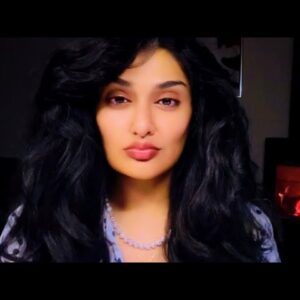 Scorpio April 2022 Embrace the Chaos