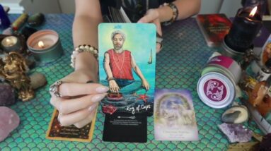 PISCES: “THIS TOXIC PERSON WILL NOT WIN!!” POWERFUL Messages From Spirit For April