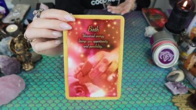 ARIES: “LIFE IS ABOUT TO GIVE YOU A SECOND CHANCE!!” POWERFUL Messages From Spirit For APRIL