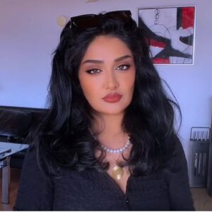 Virgo April 2022. Crutch Free.