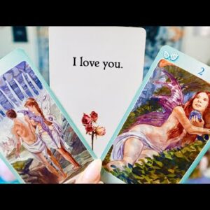 VIRGO: “SOMEONE IS SERIOUSLY IN LOVE WITH YOU!! AND THEY’RE ABOUT TO..” May Tarot Love Reading