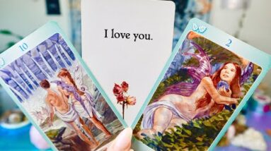 VIRGO: “SOMEONE IS SERIOUSLY IN LOVE WITH YOU!! AND THEY’RE ABOUT TO..” May Tarot Love Reading