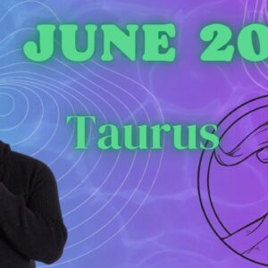 ♉️ TAURUS JUNE 2022 |“NEW INFO, NEW PERSPECTIVE?!”| #ReydiantTaurus
