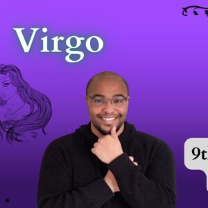 VIRGO ♍️weekly tarot 9th - 15th 2022 |“CREATIVE SHIFTS?!”| #ReydiantVirgo